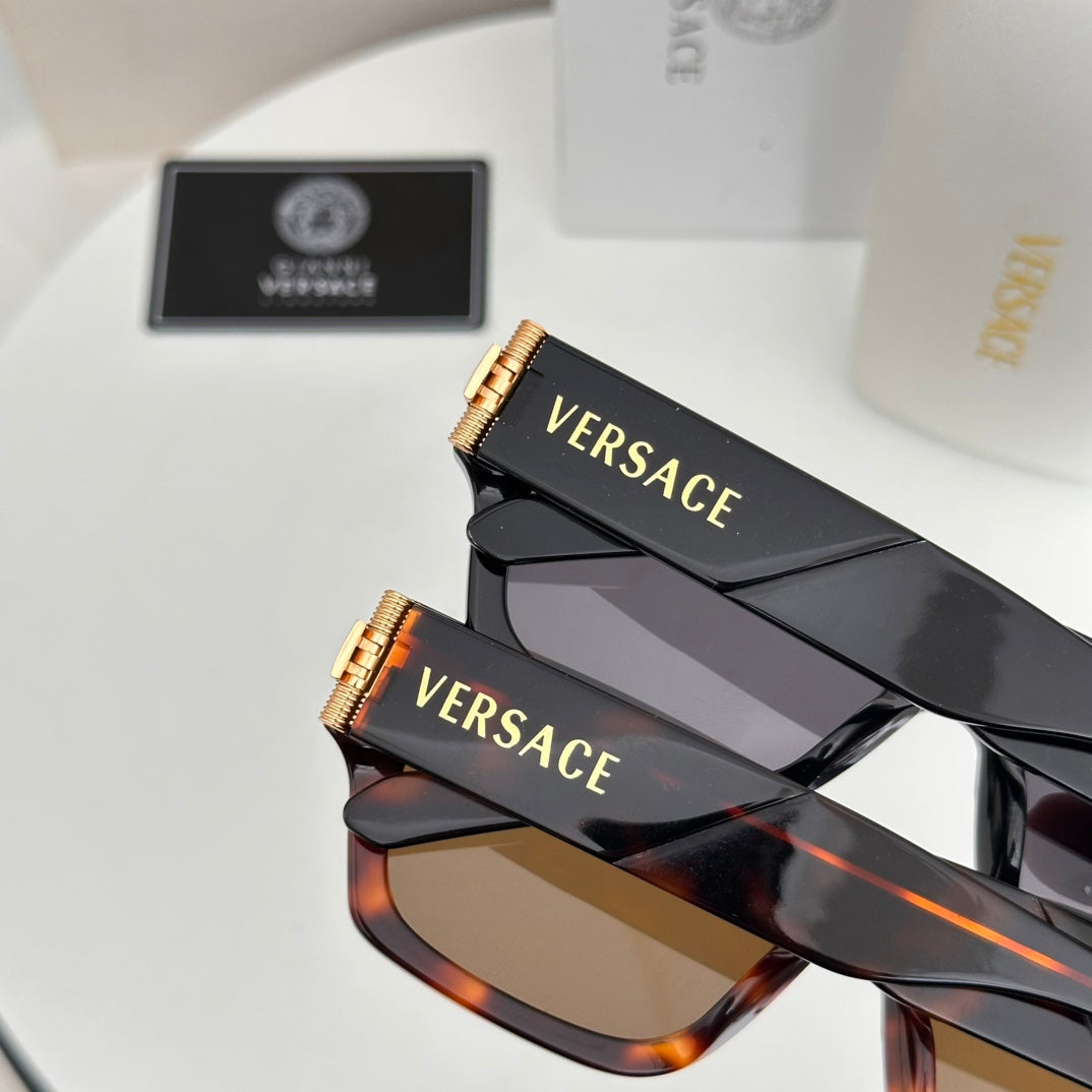 LuxluxHouse Best Quality Glasses Versace