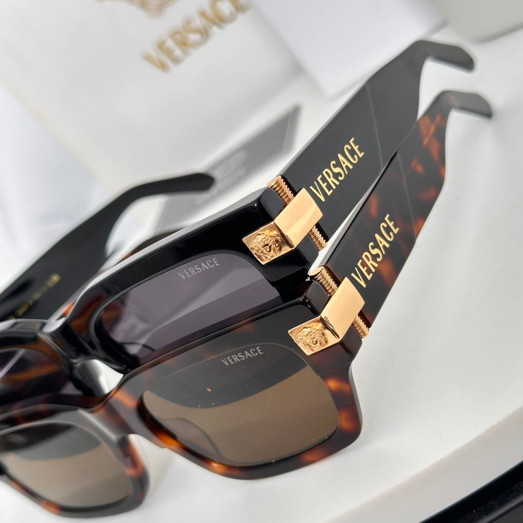 LuxluxHouse Best Quality Glasses Versace