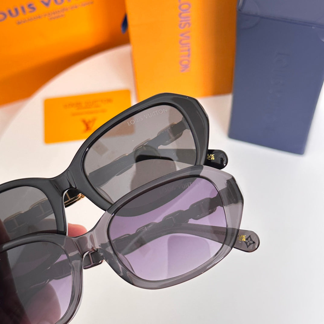 LuxluxHouse Best Quality Glasses Louis Vuitton