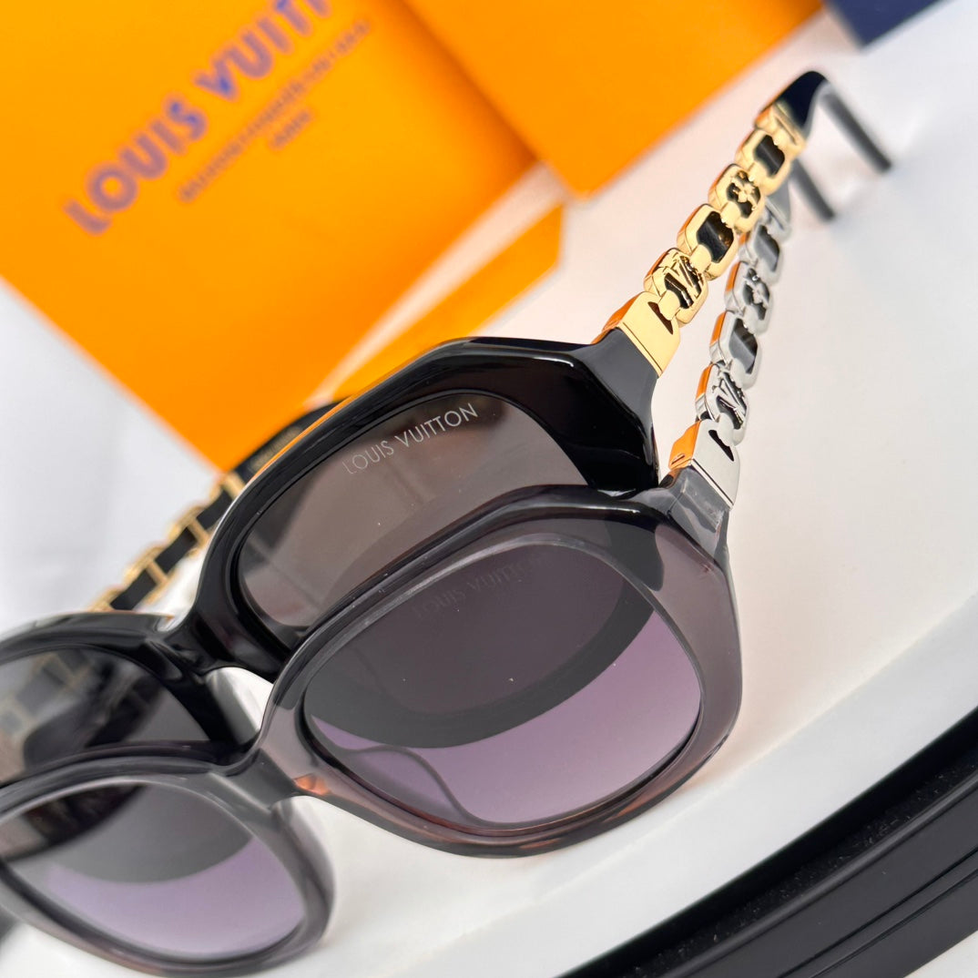 LuxluxHouse Best Quality Glasses Louis Vuitton