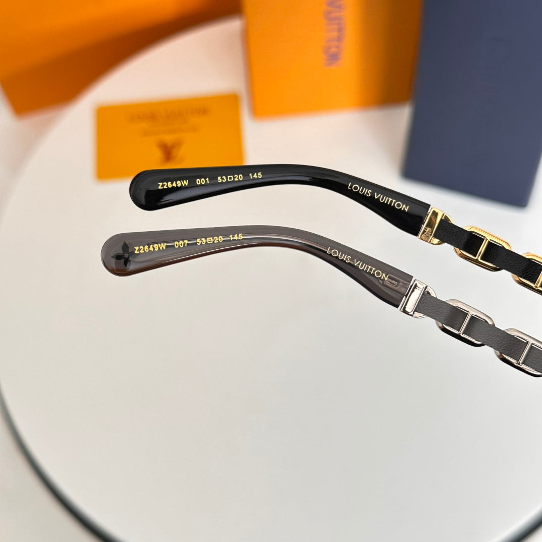 LuxluxHouse Best Quality Glasses Louis Vuitton