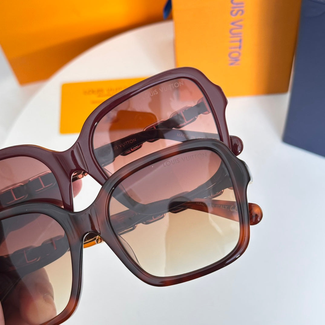 LuxluxHouse Best Quality Glasses Louis Vuitton