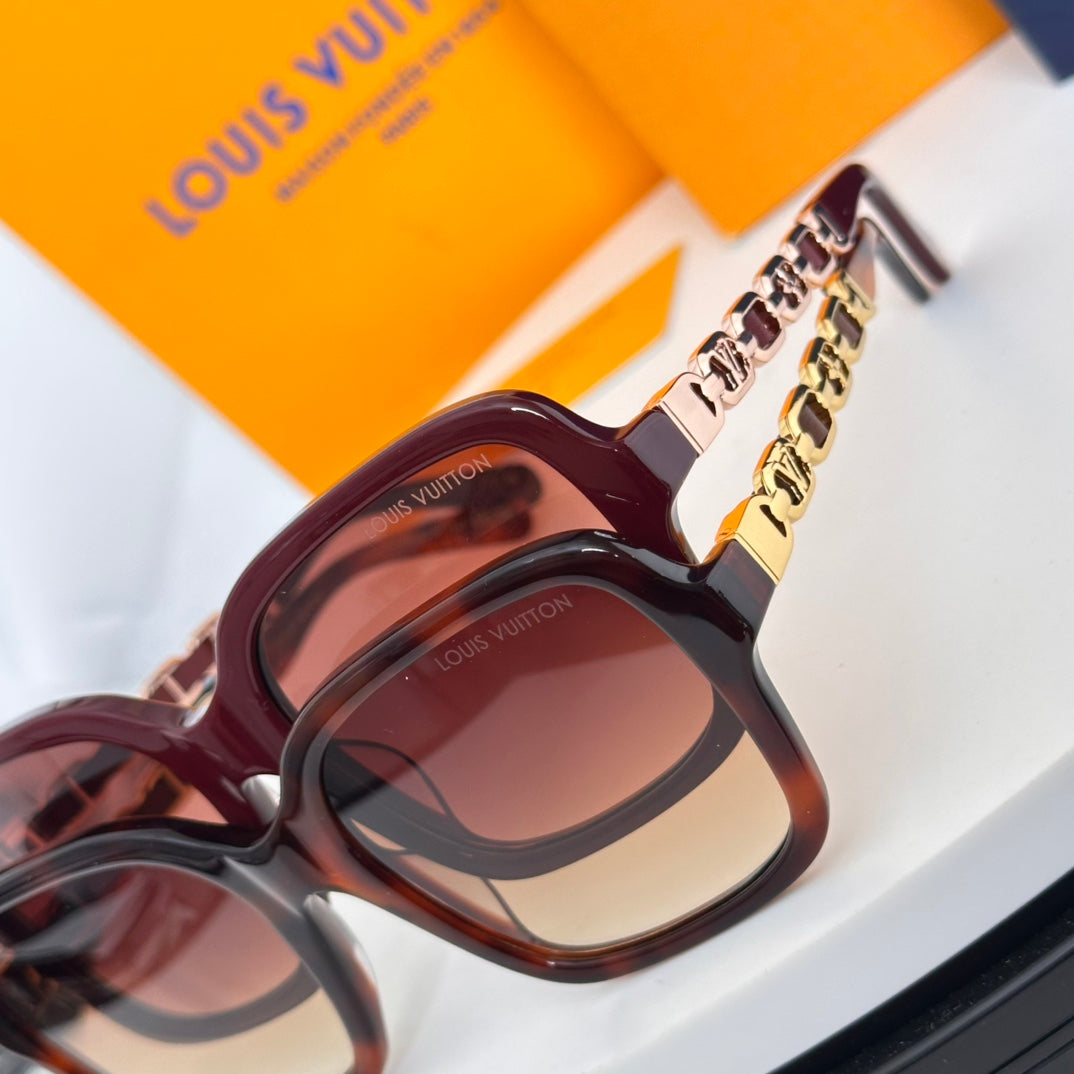 LuxluxHouse Best Quality Glasses Louis Vuitton