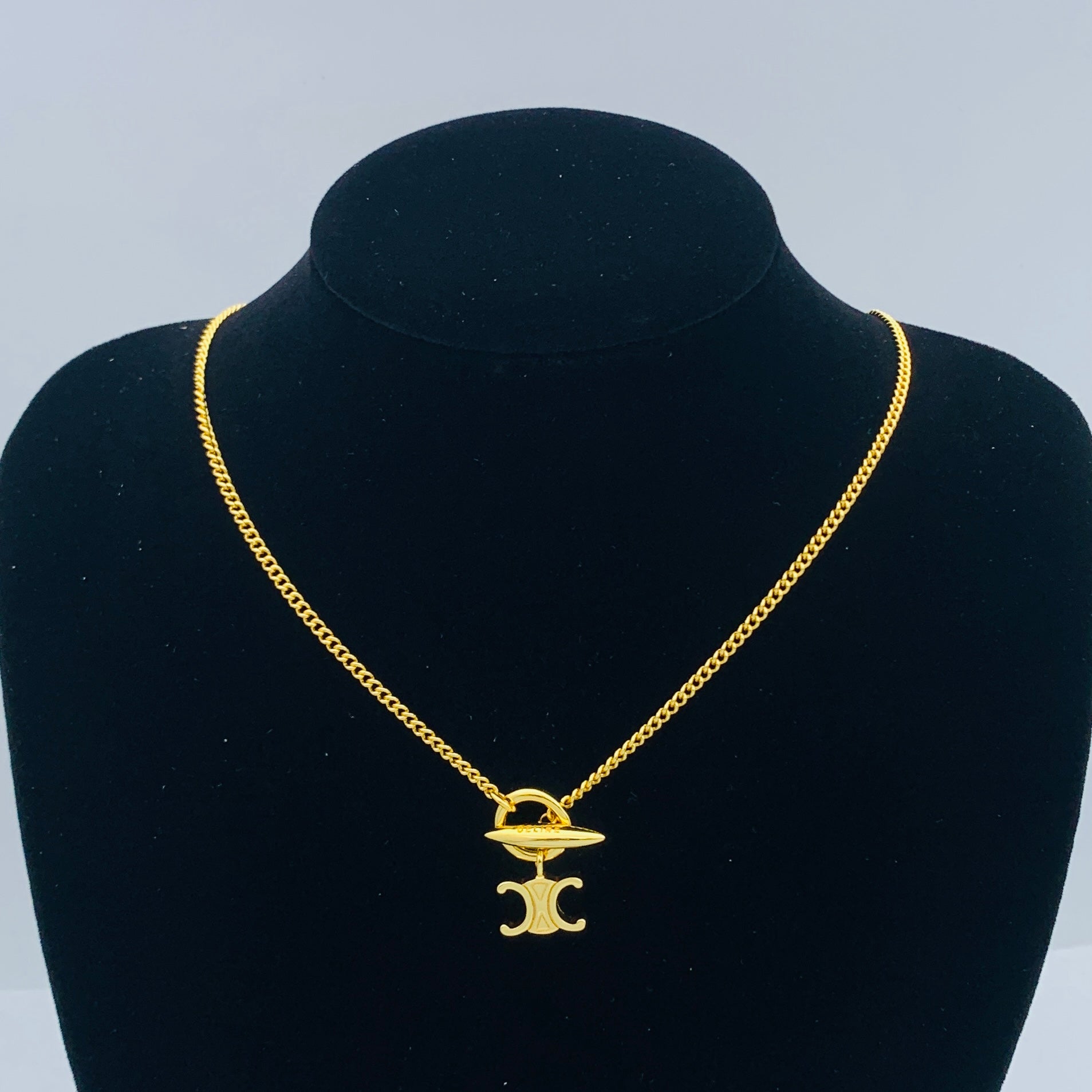 LuxluxHouse Low Price And High Quality Accessories Celine