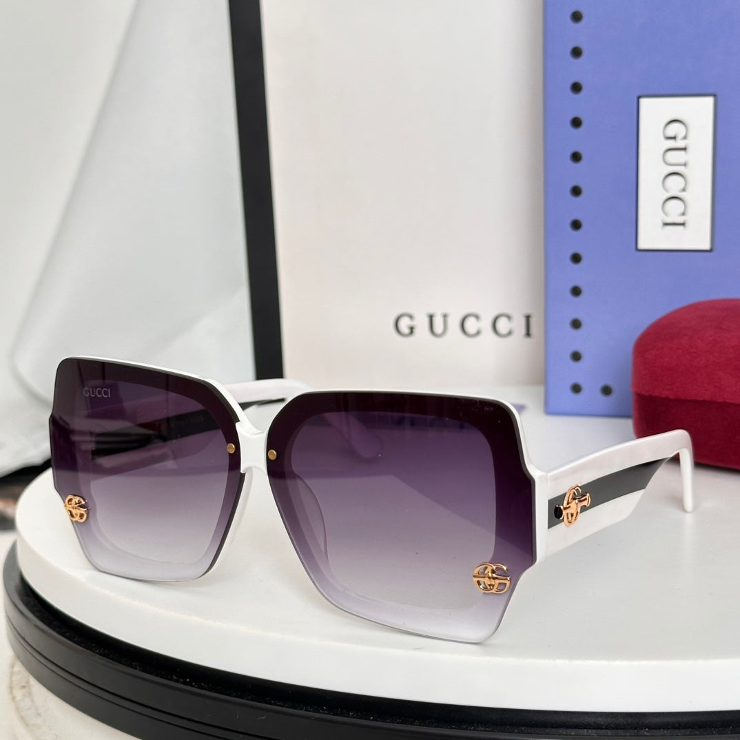 LuxluxHouse Best Quality Glasses Gucci