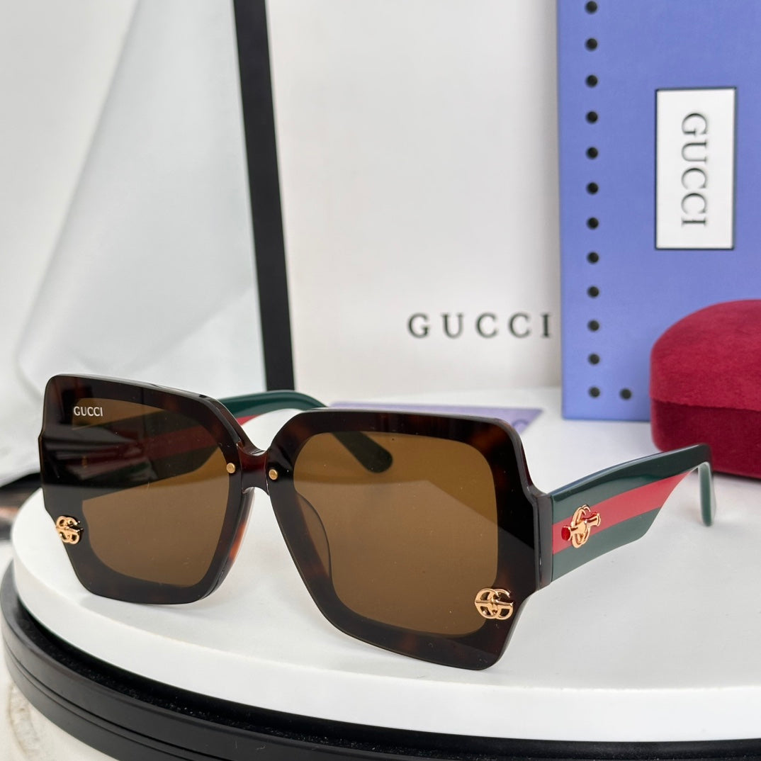 LuxluxHouse Best Quality Glasses Gucci