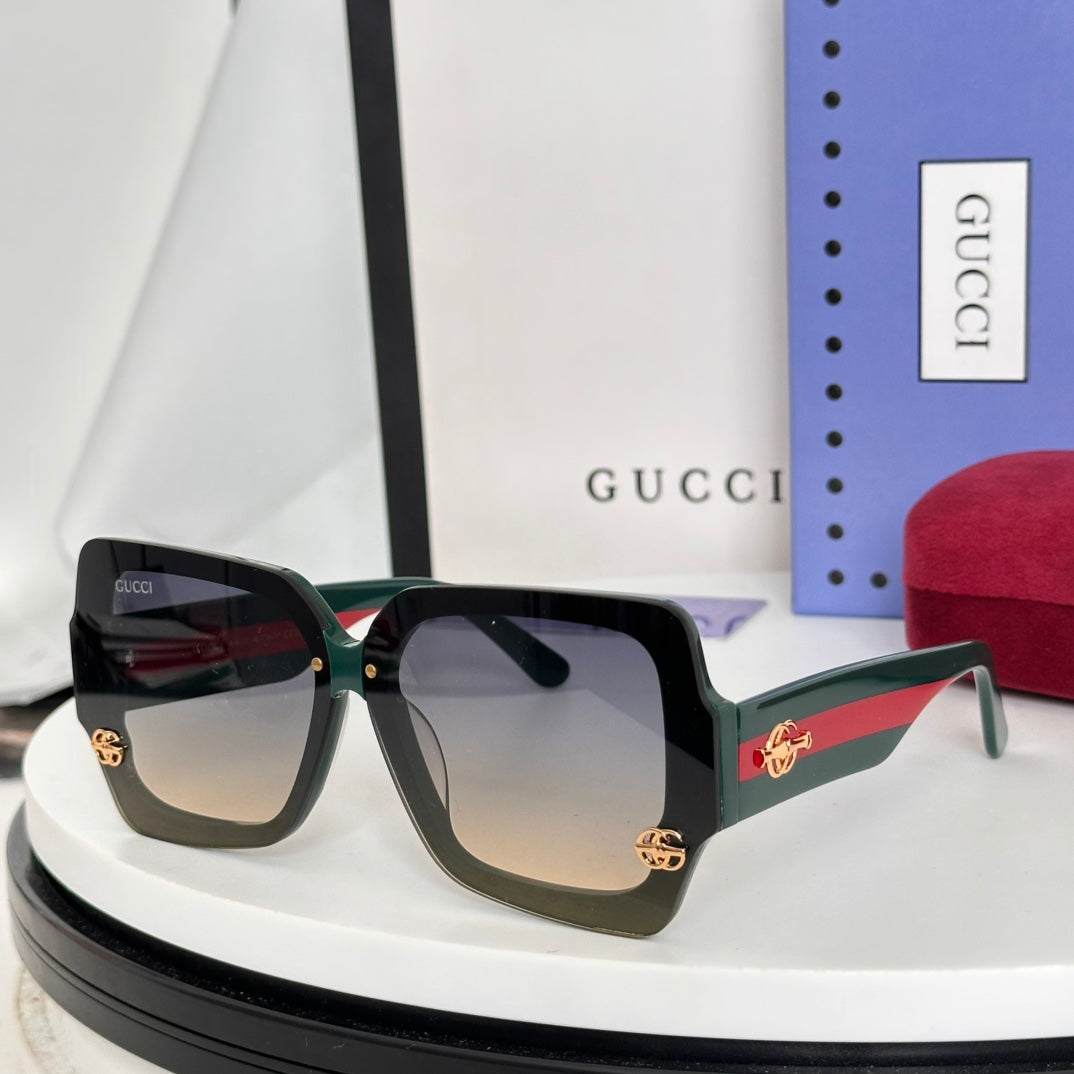 LuxluxHouse Best Quality Glasses Gucci