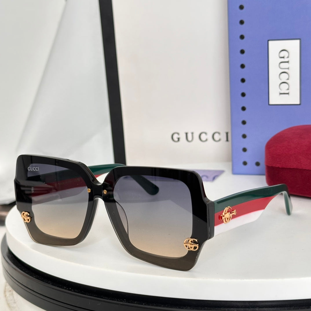 LuxluxHouse Best Quality Glasses Gucci