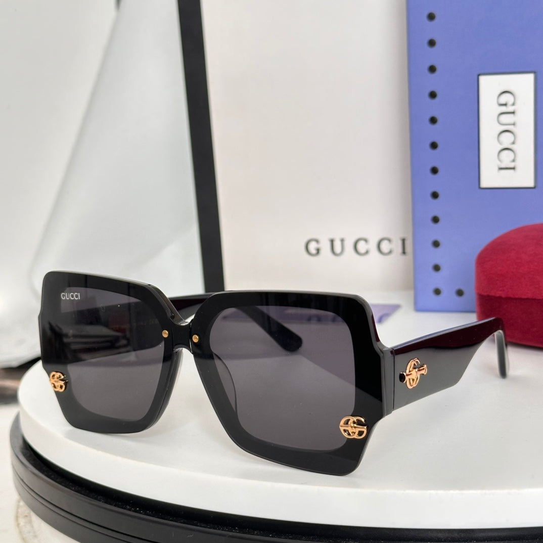 LuxluxHouse Best Quality Glasses Gucci