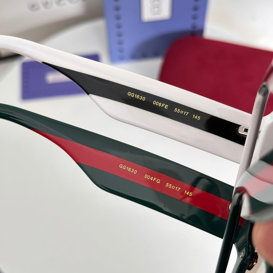 LuxluxHouse Best Quality Glasses Gucci