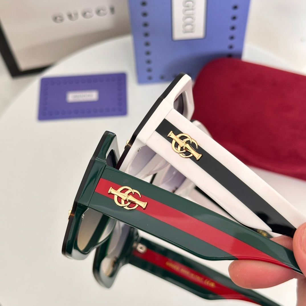 LuxluxHouse Best Quality Glasses Gucci