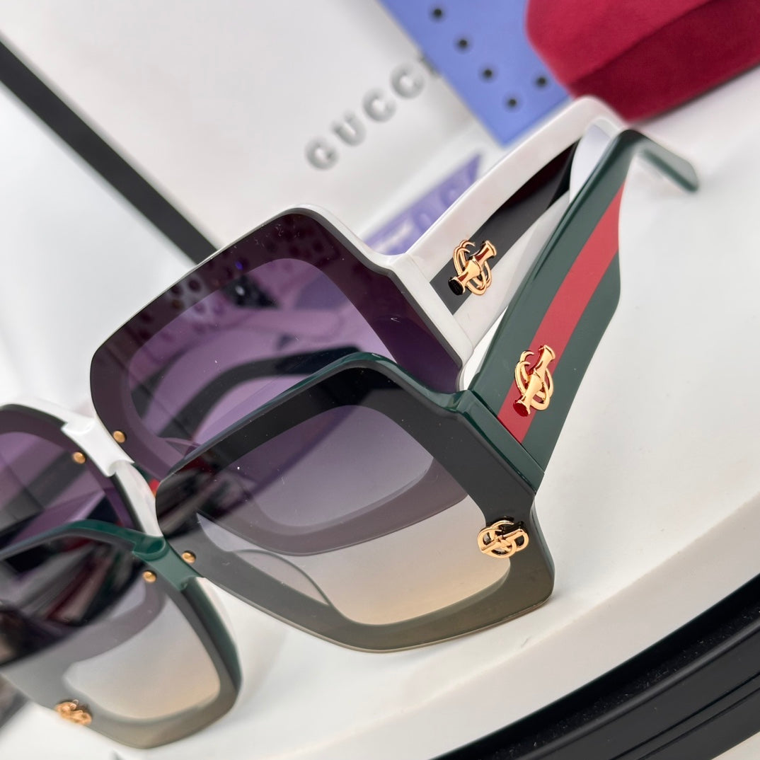 LuxluxHouse Best Quality Glasses Gucci