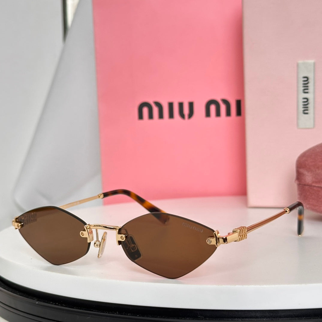 LuxluxHouse Best Quality Glasses Miu Miu