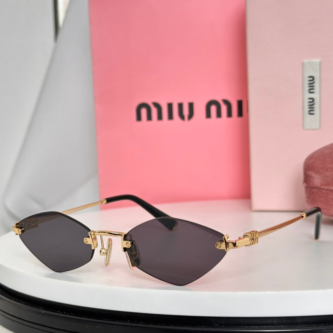 LuxluxHouse Best Quality Glasses Miu Miu