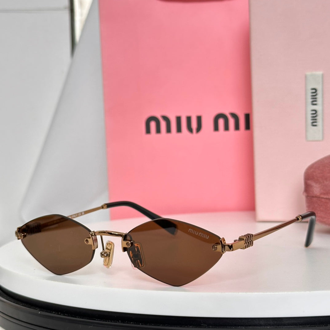 LuxluxHouse Best Quality Glasses Miu Miu