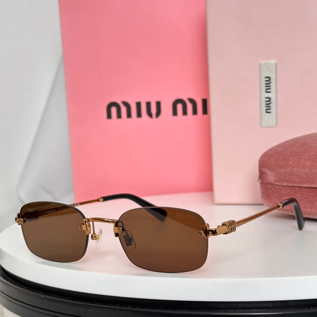 LuxluxHouse Best Quality Glasses Miu Miu