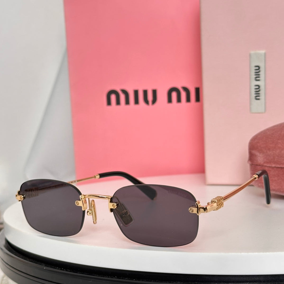 LuxluxHouse Best Quality Glasses Miu Miu