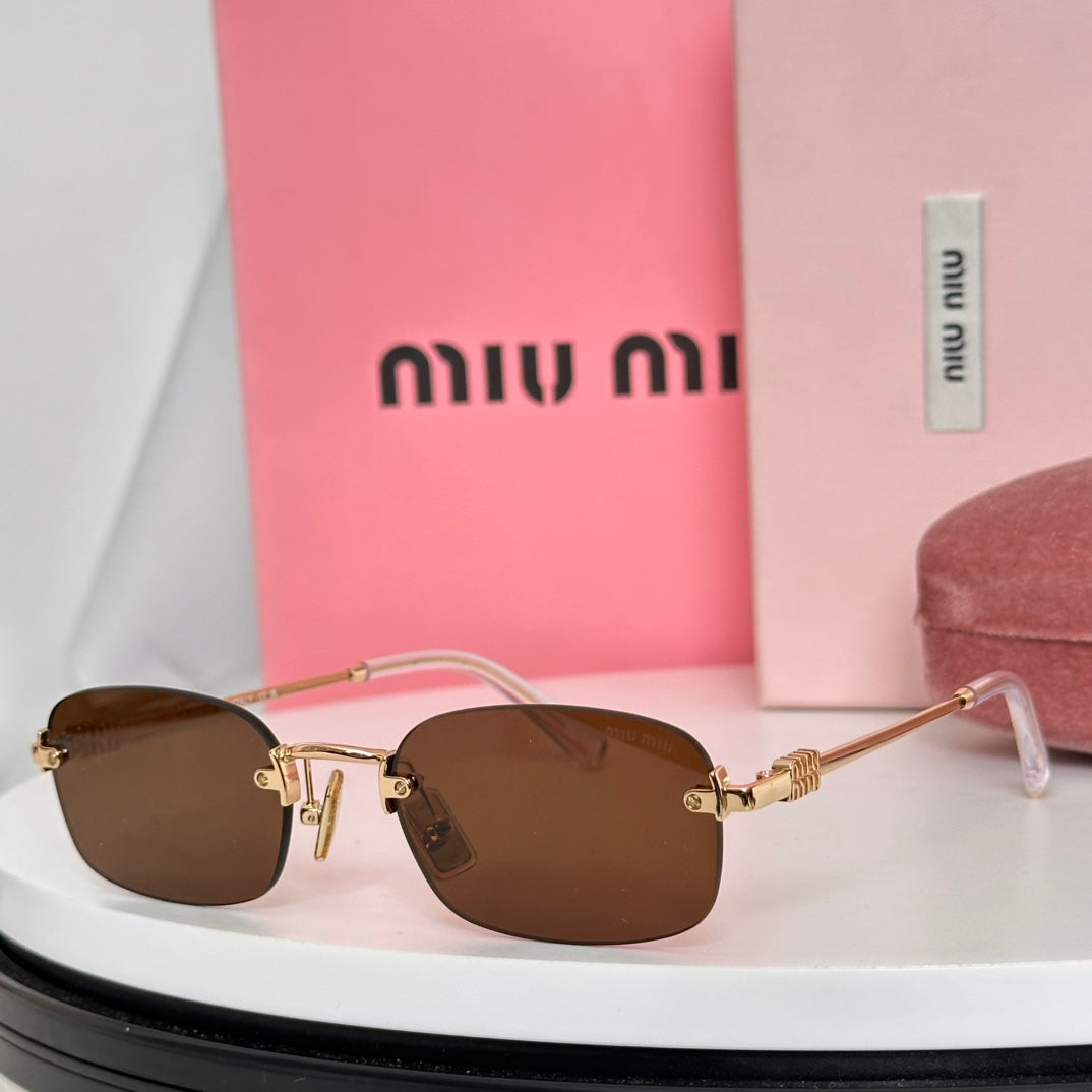 LuxluxHouse Best Quality Glasses Miu Miu