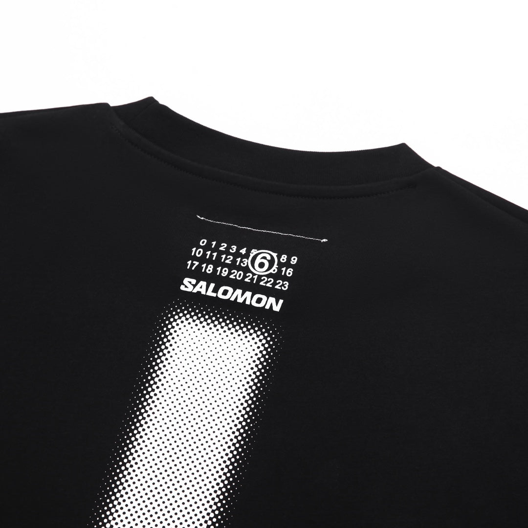 LuxluxHouse Best Quality Clothes T-shirt Chanel & Maison Margiela