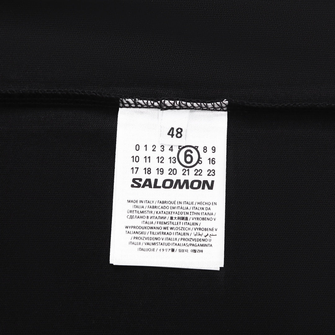 LuxluxHouse Best Quality Clothes T-shirt Chanel & Maison Margiela