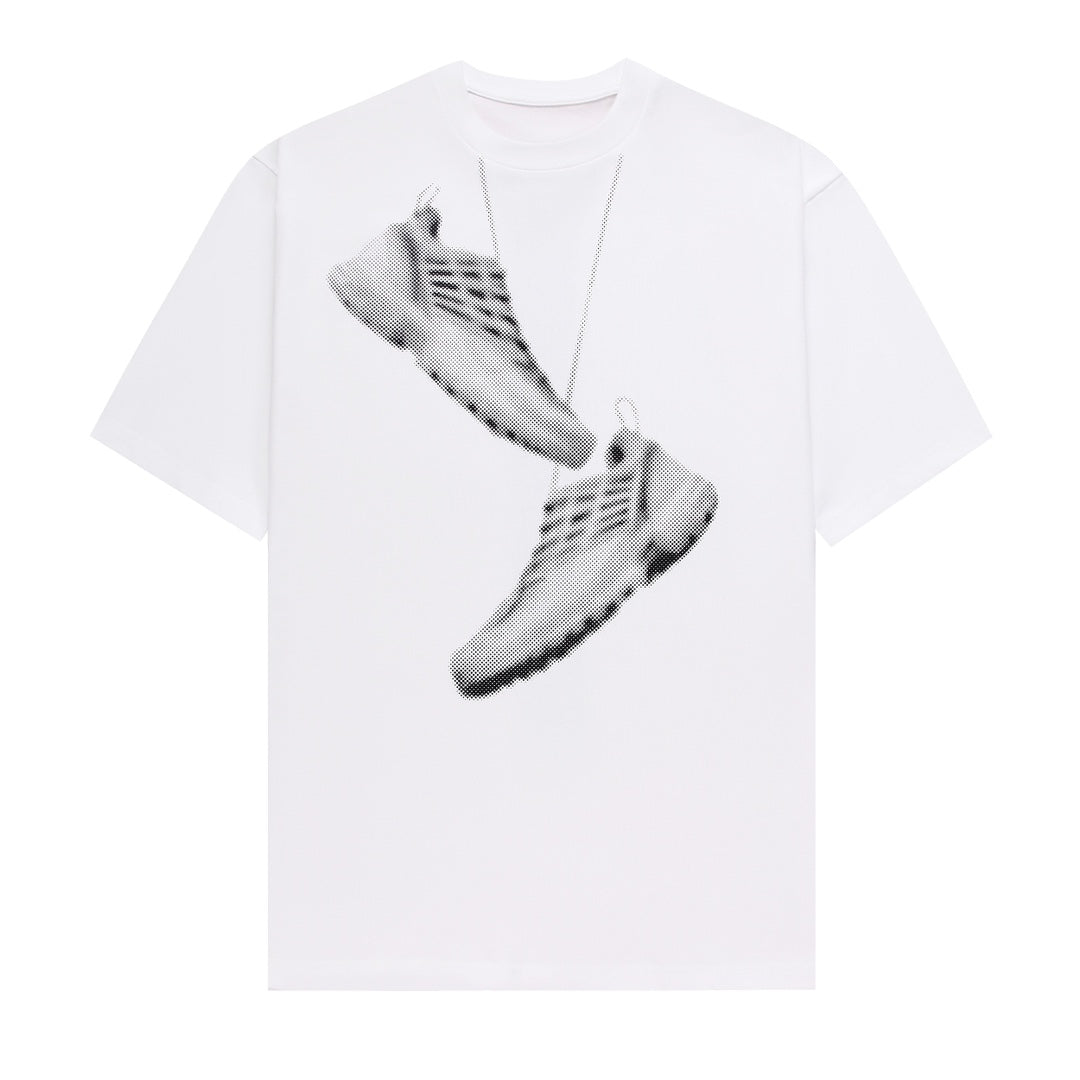 LuxluxHouse Best Quality Clothes T-shirt Chanel & Maison Margiela