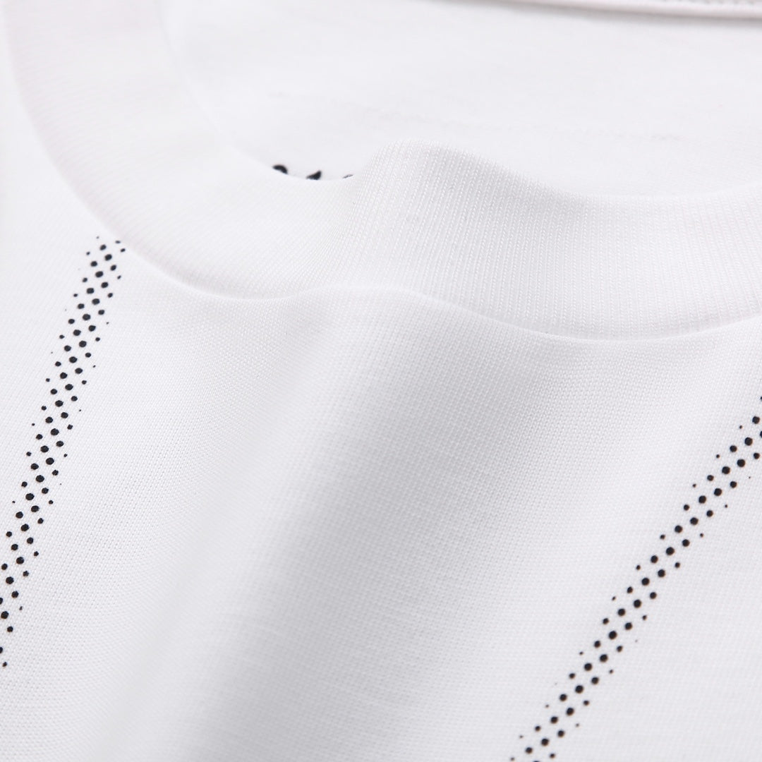 LuxluxHouse Best Quality Clothes T-shirt Chanel & Maison Margiela