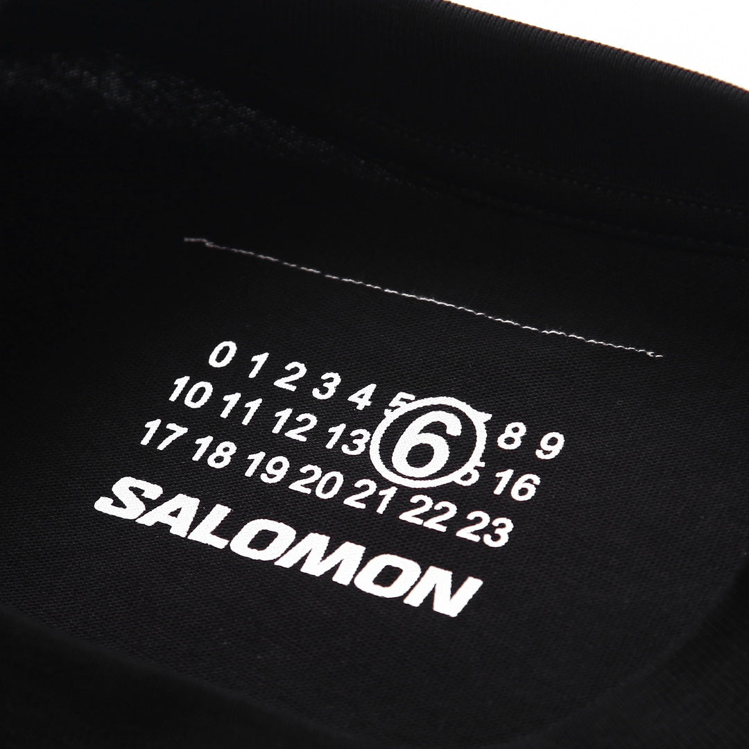 LuxluxHouse Best Quality Clothes T-shirt Chanel & Maison Margiela