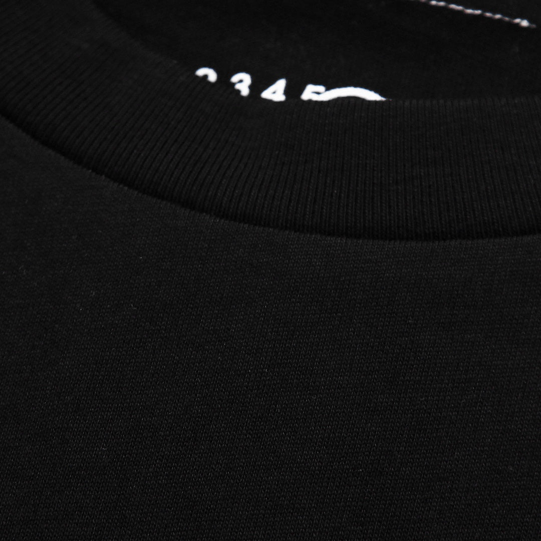 LuxluxHouse Best Quality Clothes T-shirt Chanel & Maison Margiela