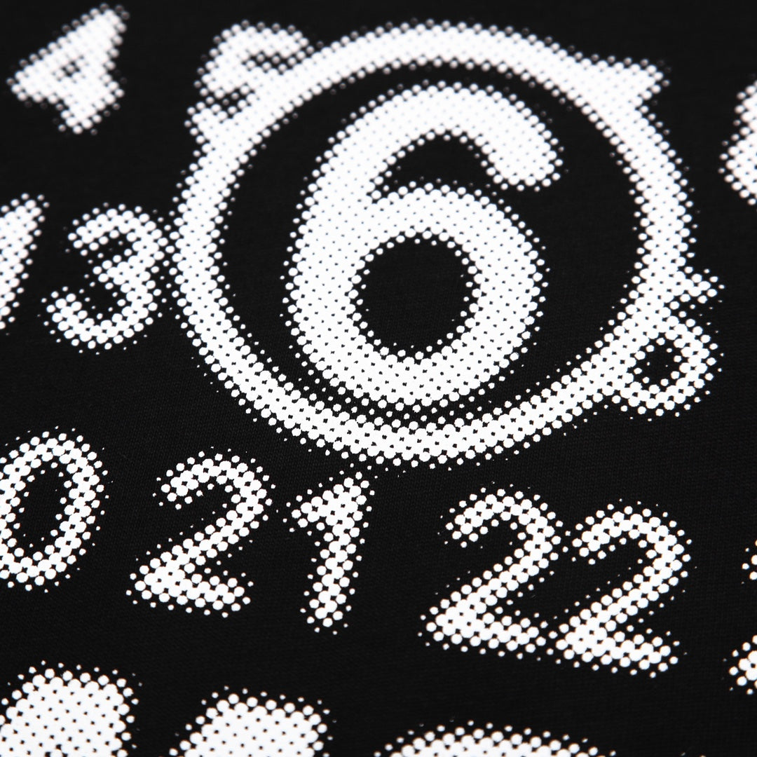 LuxluxHouse Best Quality Clothes T-shirt Chanel & Maison Margiela