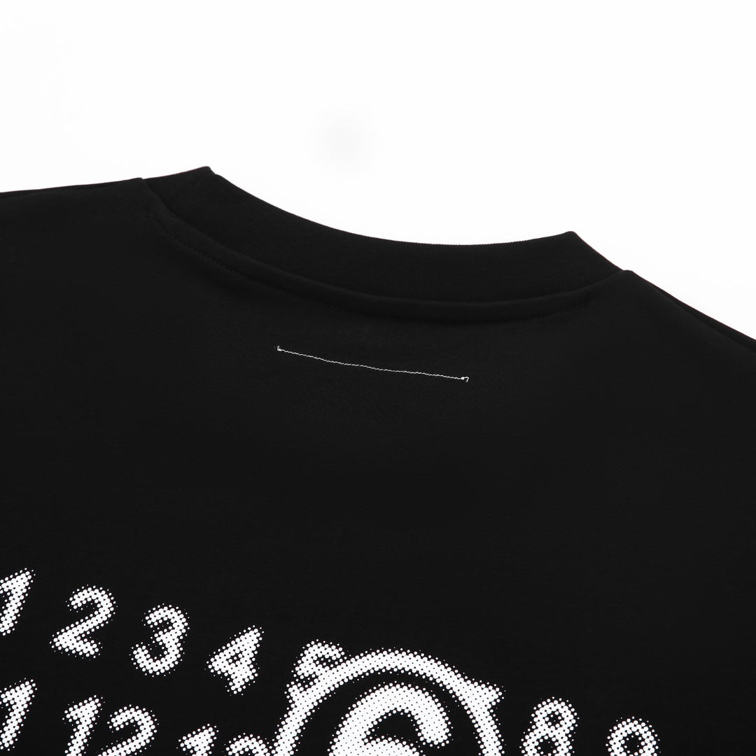 LuxluxHouse Best Quality Clothes T-shirt Chanel & Maison Margiela