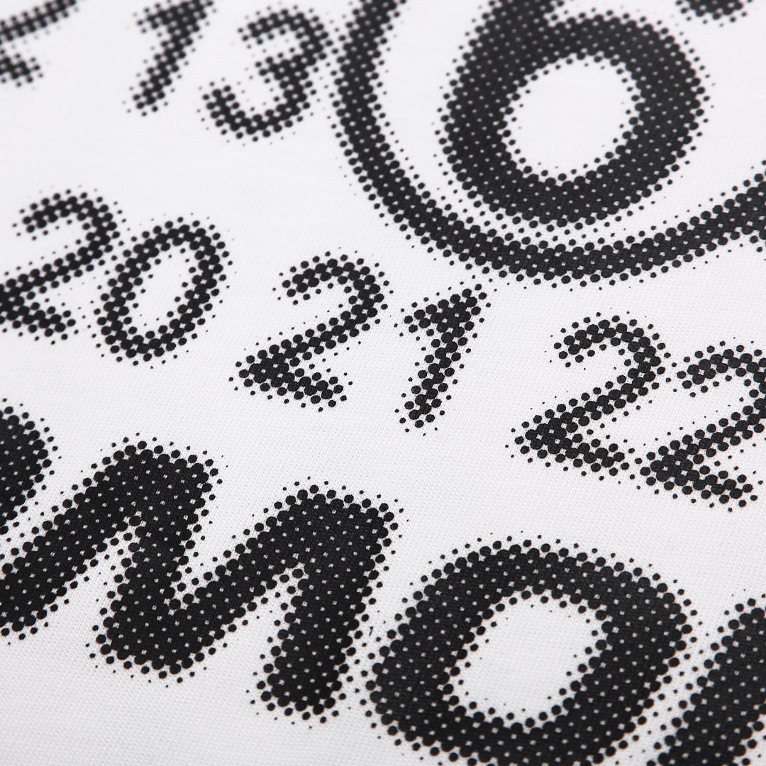 LuxluxHouse Best Quality Clothes T-shirt Chanel & Maison Margiela