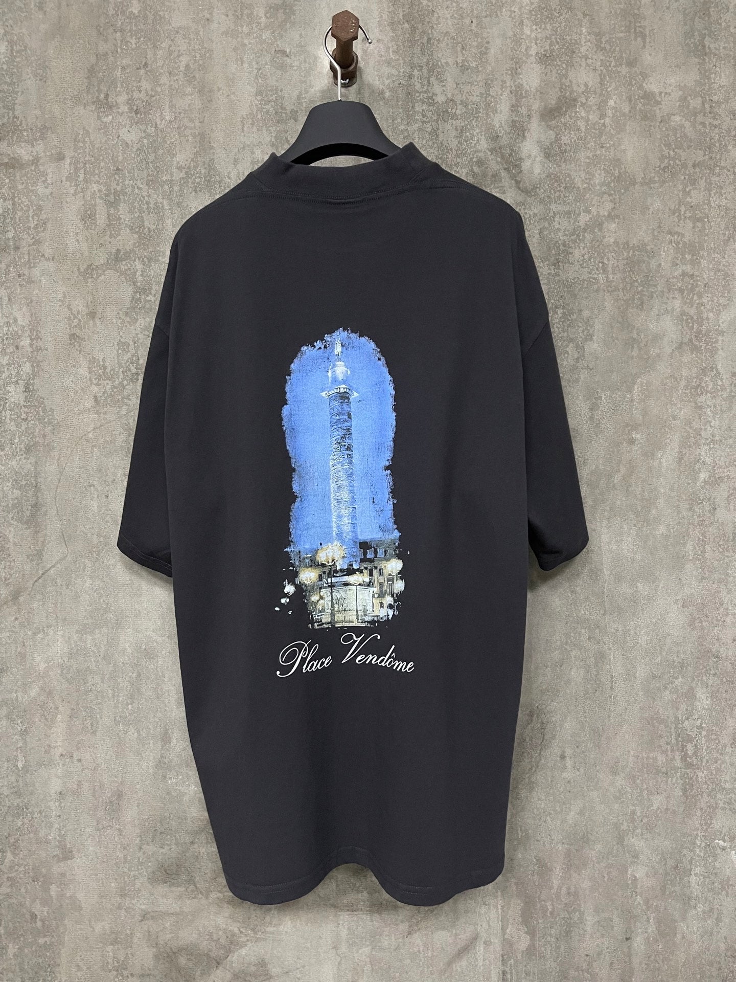 LuxluxHouse Best Quality Clothes Balenciaga T-shirt