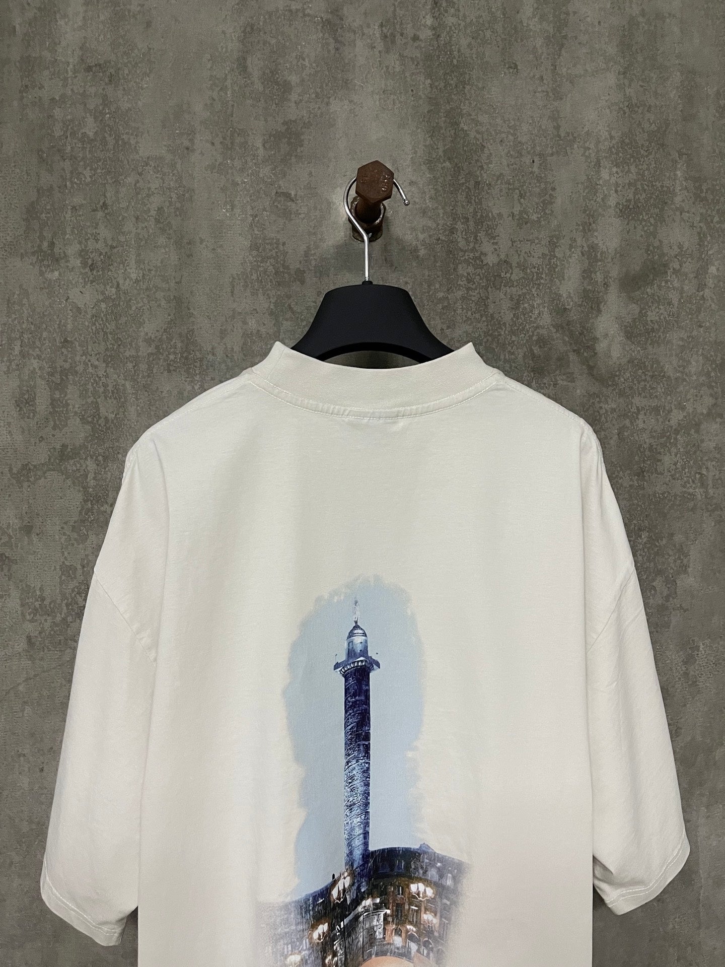 LuxluxHouse Best Quality Clothes Balenciaga T-shirt