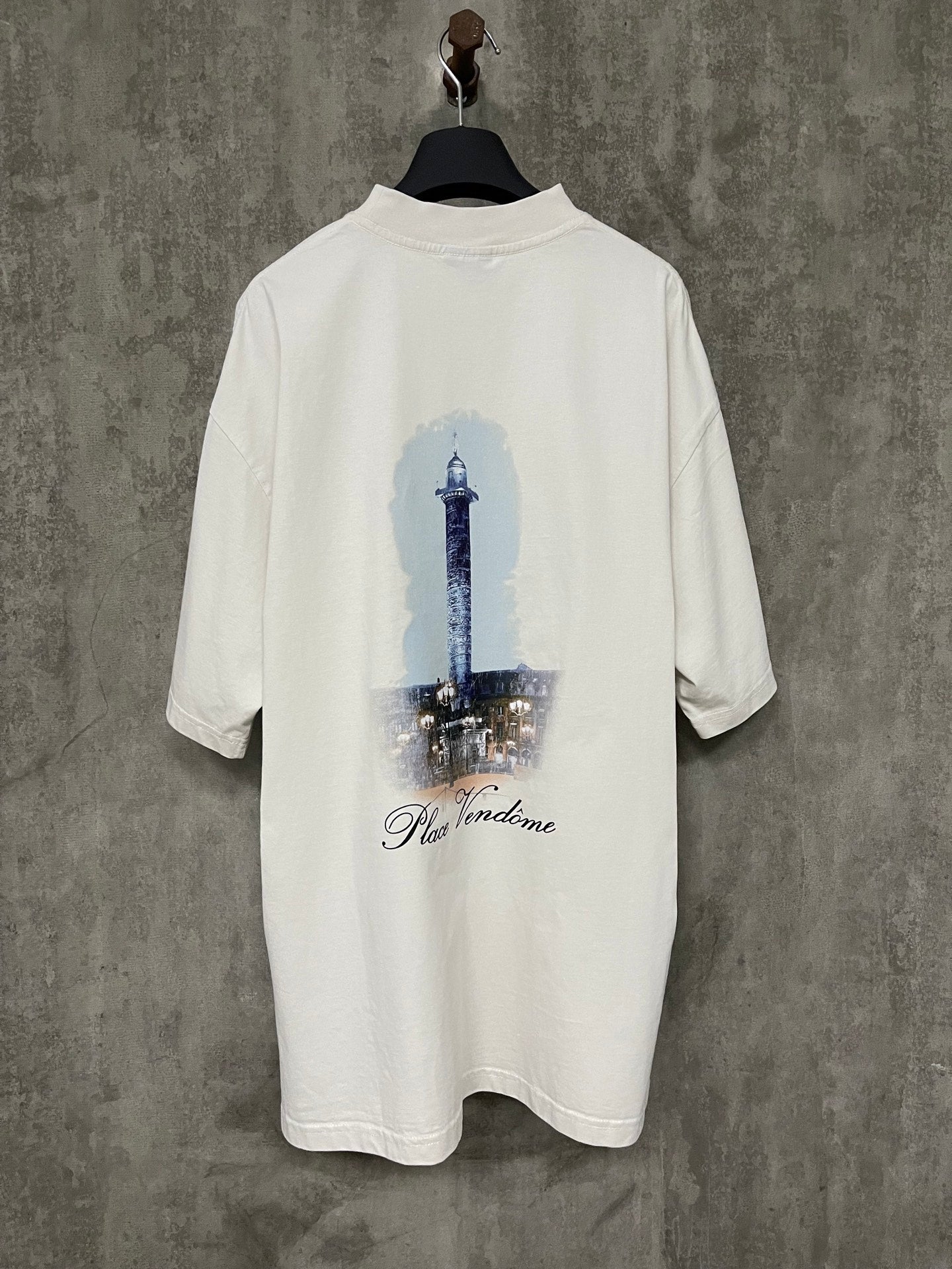 LuxluxHouse Best Quality Clothes Balenciaga T-shirt