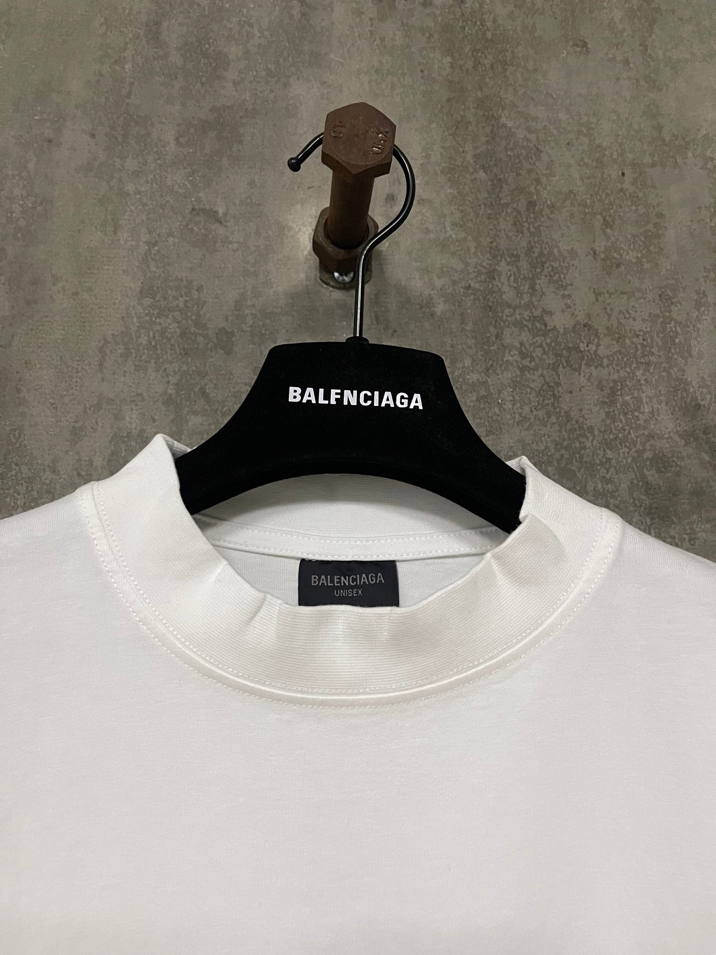 LuxluxHouse Best Quality Clothes Balenciaga T-shirt