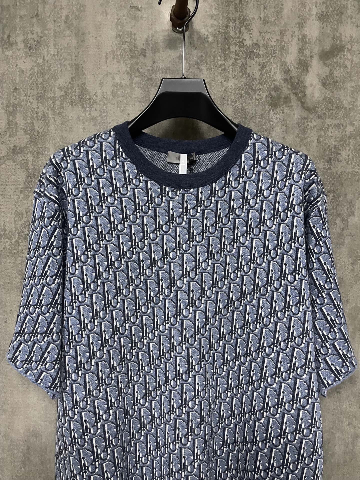 LuxluxHouse Best Quality Clothes T-shirt Dior