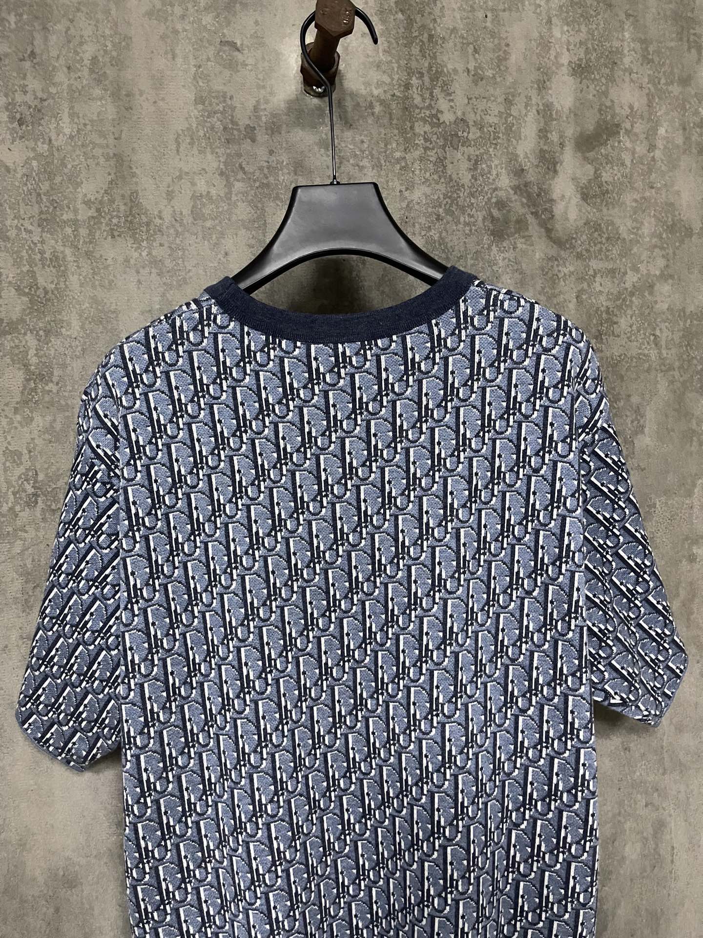 LuxluxHouse Best Quality Clothes T-shirt Dior