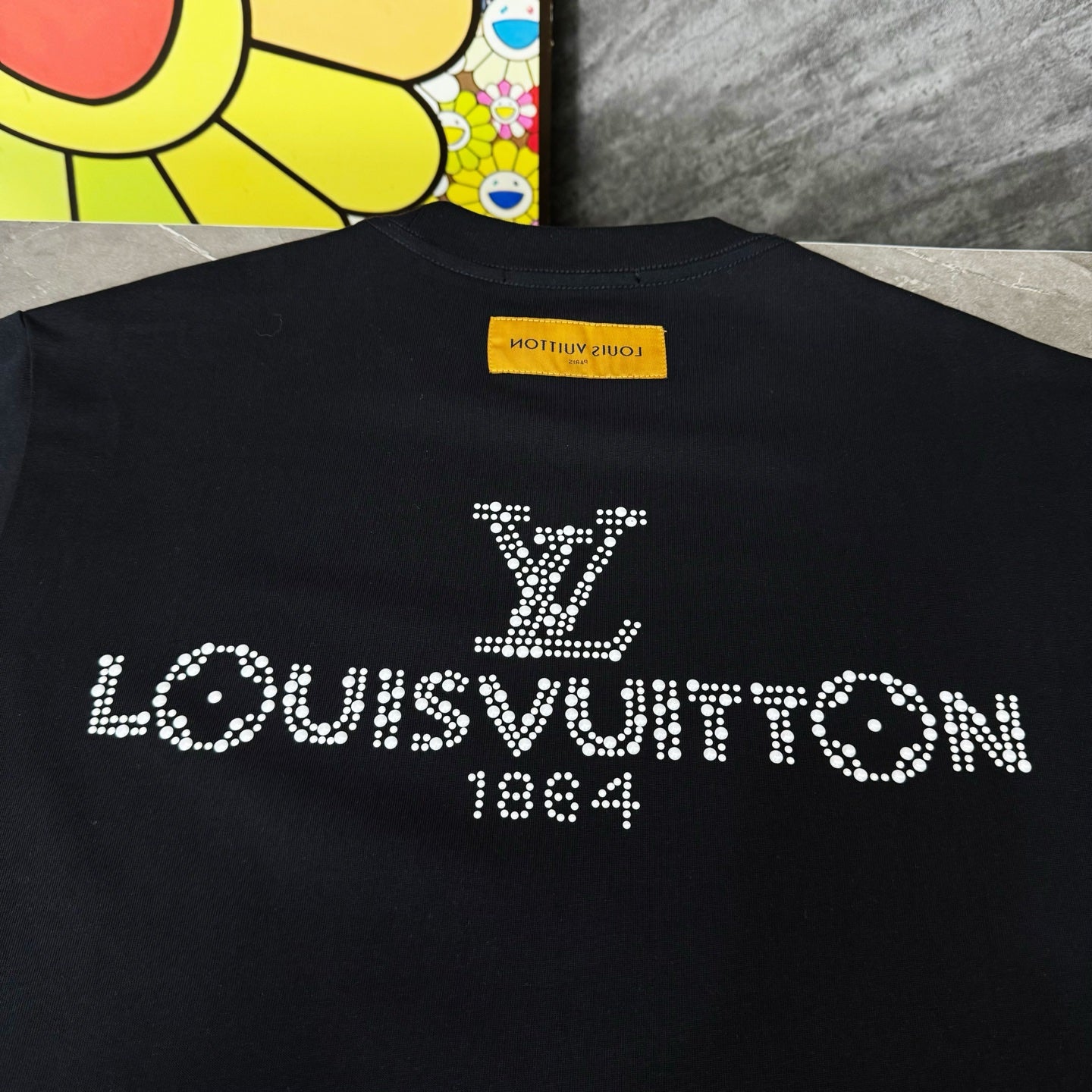 LuxluxHouse Best Quality Clothes T-shirt Louis Vuitton