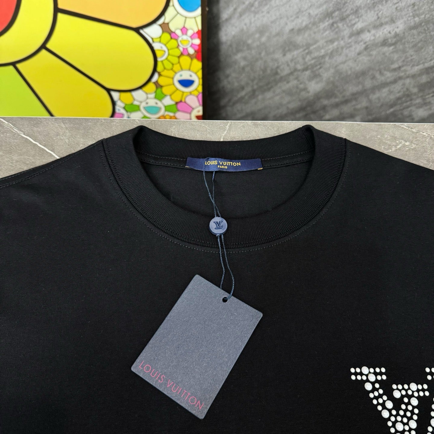 LuxluxHouse Best Quality Clothes T-shirt Louis Vuitton