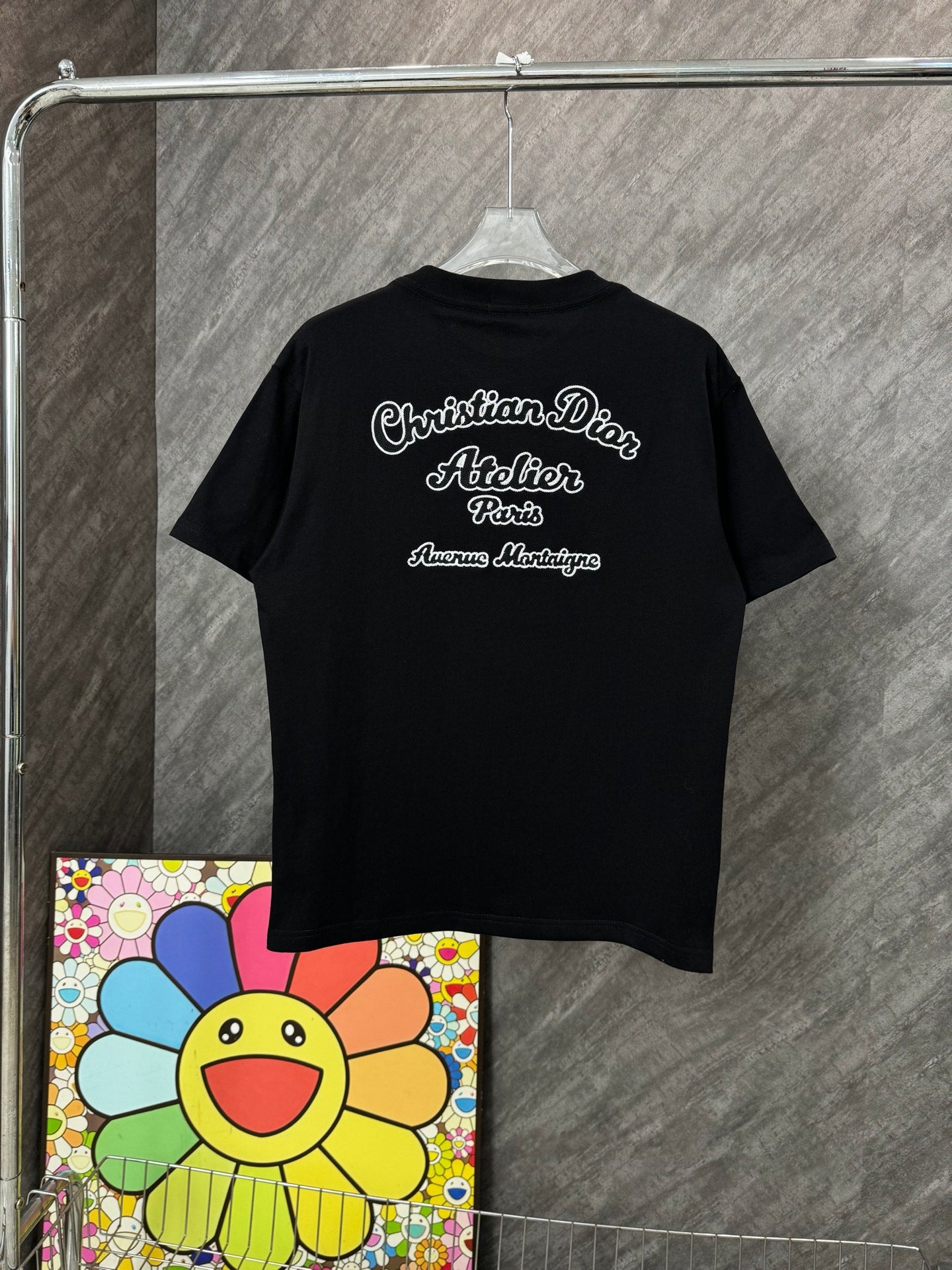 LuxluxHouse Best Quality Clothes T-shirt Dior