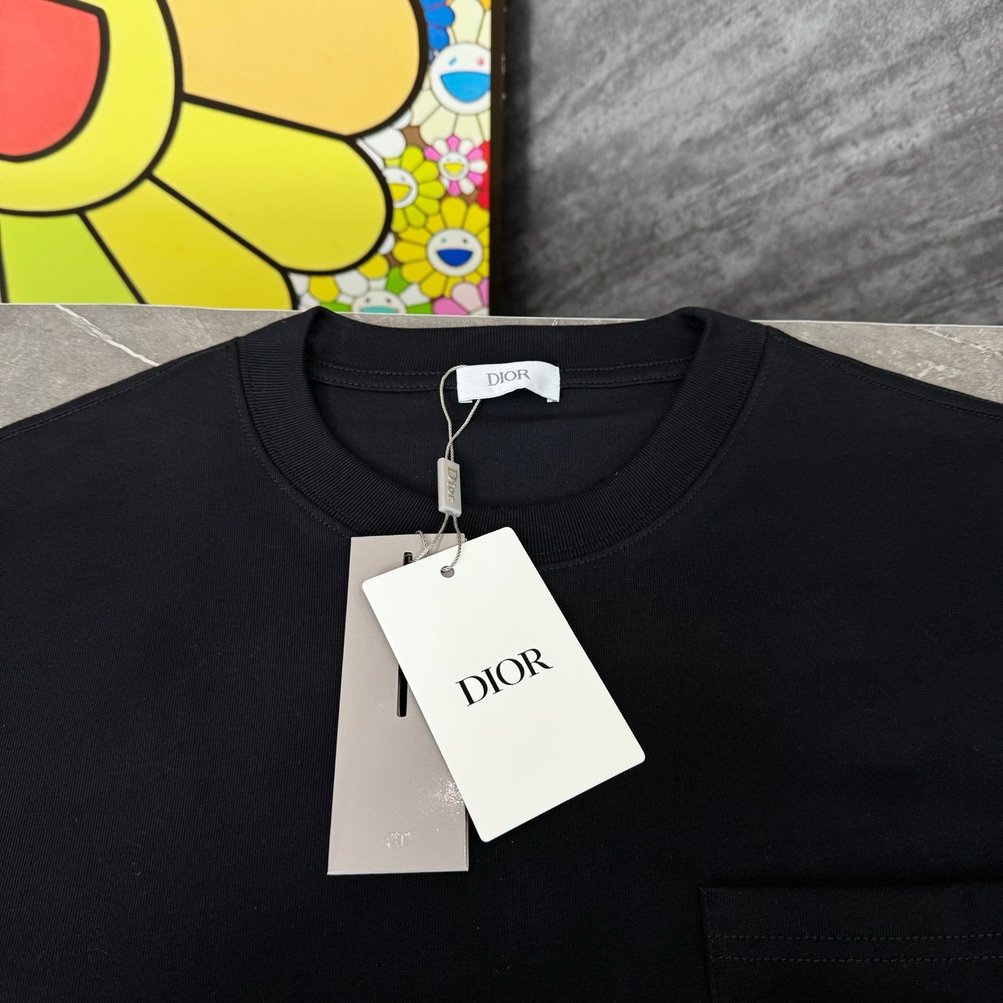 LuxluxHouse Best Quality Clothes T-shirt Dior