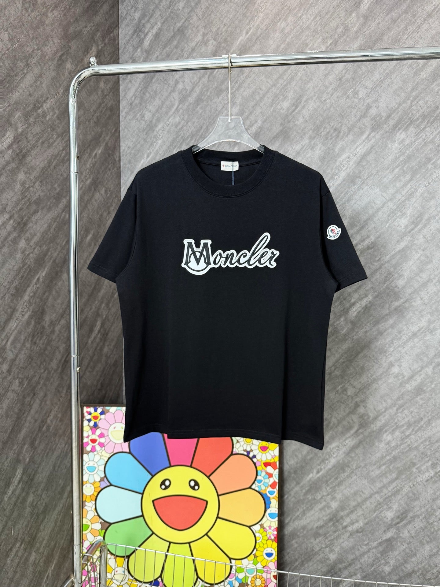 LuxluxHouse Best Quality Clothes T-shirt Moncler