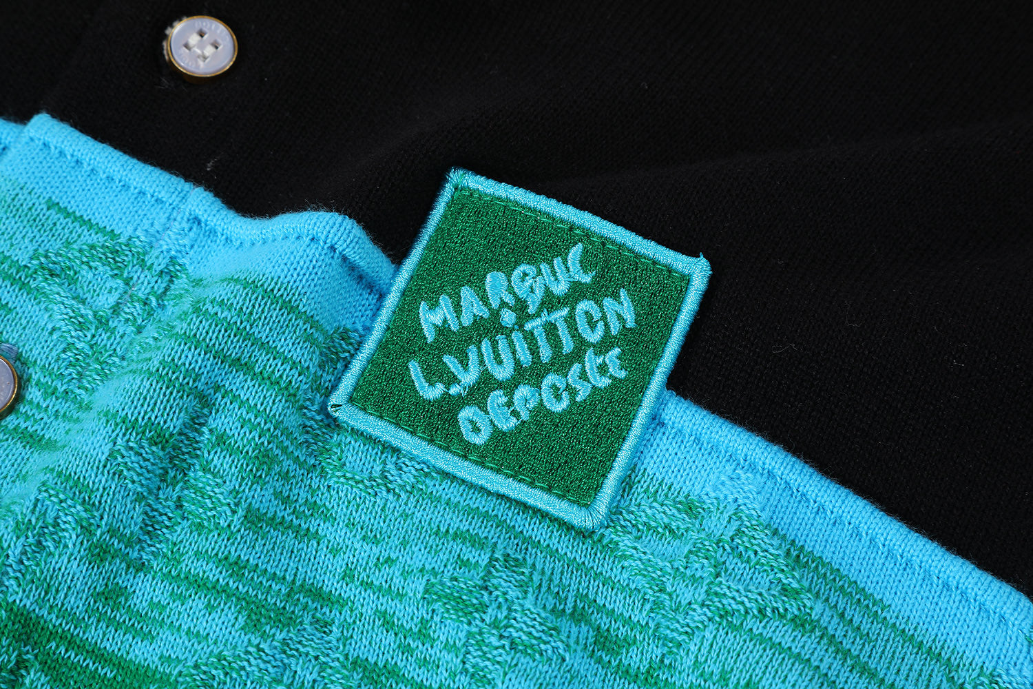 LuxluxHouse Best Quality Clothes Shirts&Polo Louis Vuitton