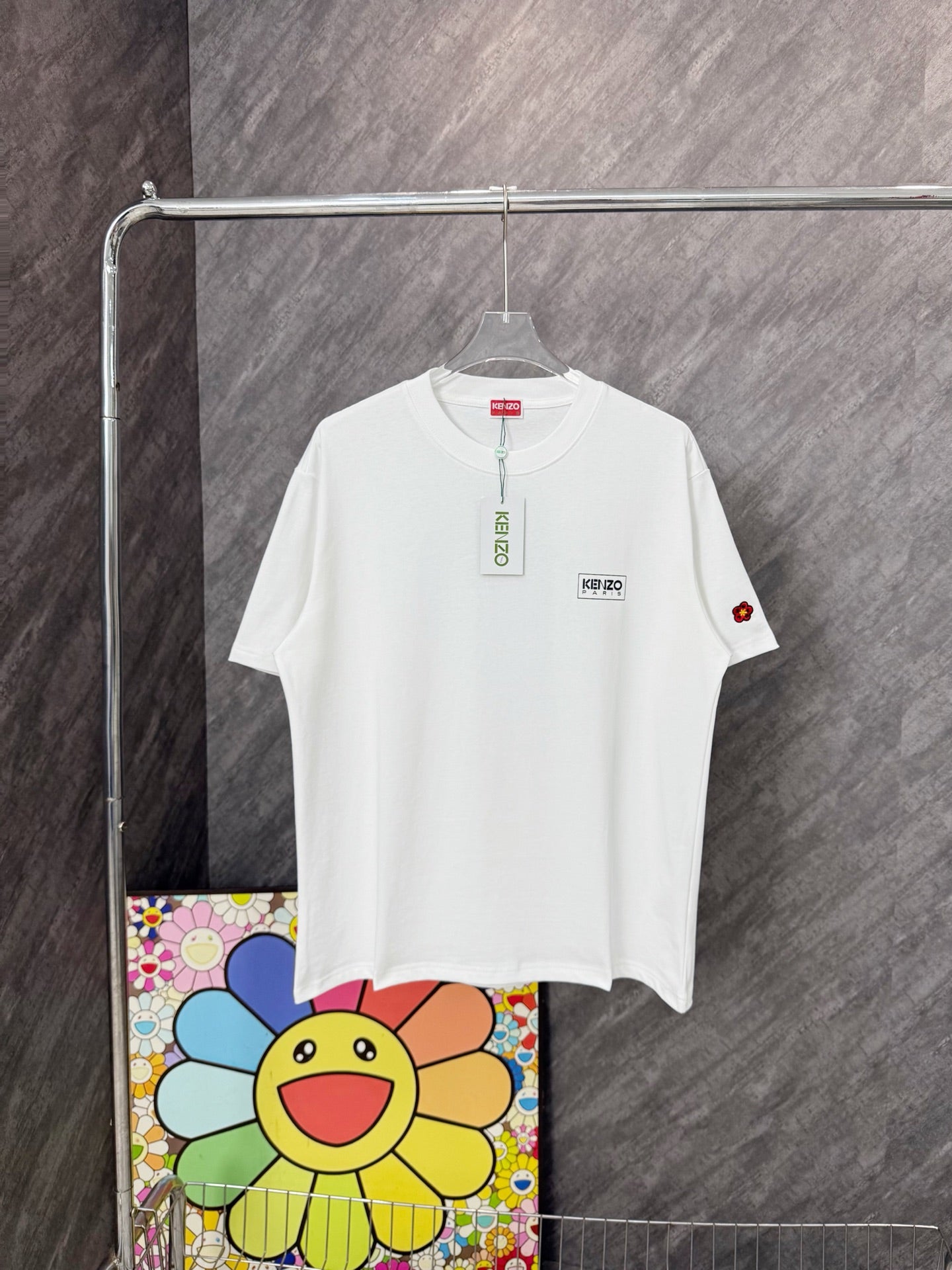 LuxluxHouse Best Quality Clothes T-shirt Moncler