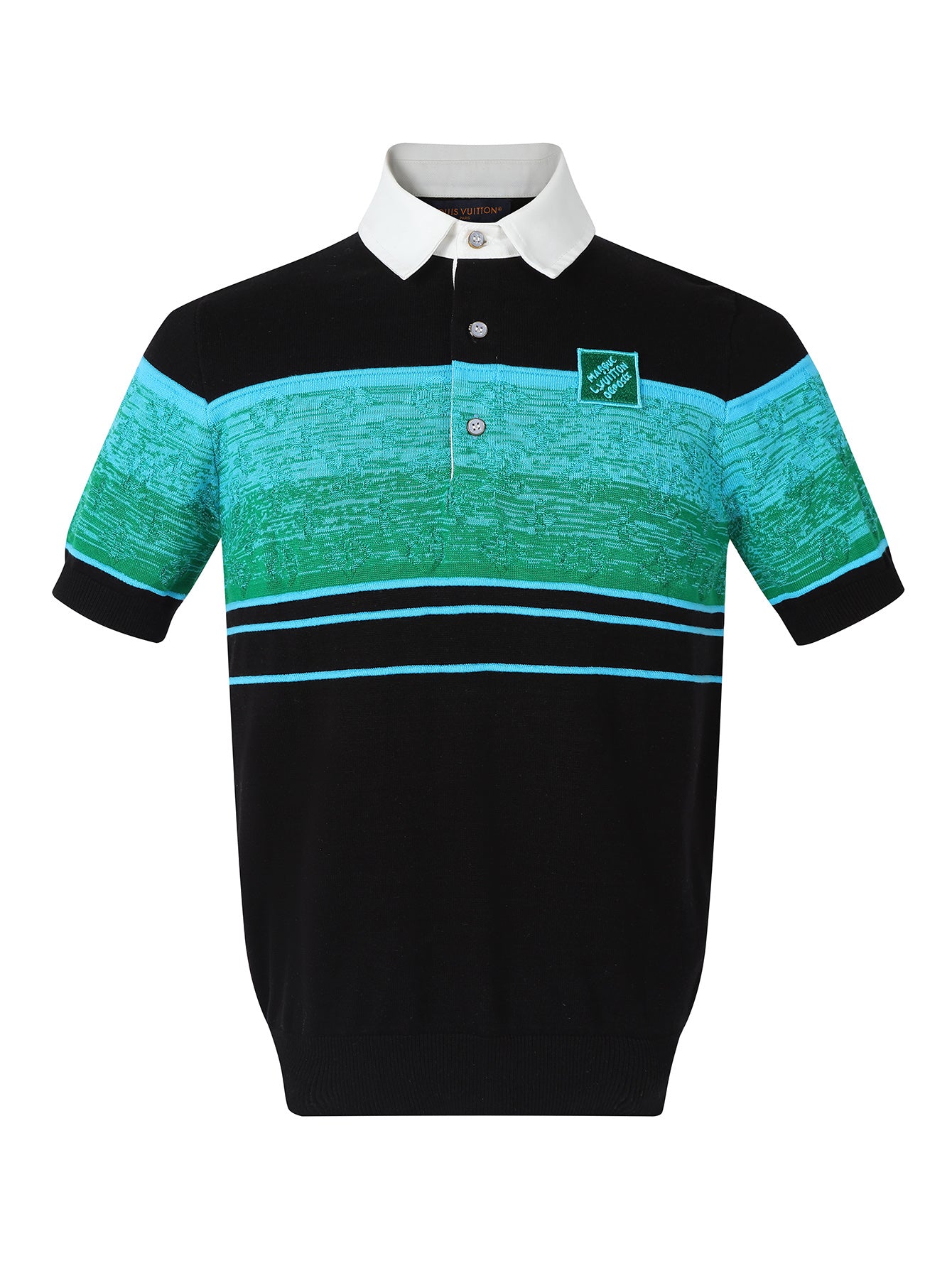 LuxluxHouse Best Quality Clothes Shirts&Polo Louis Vuitton