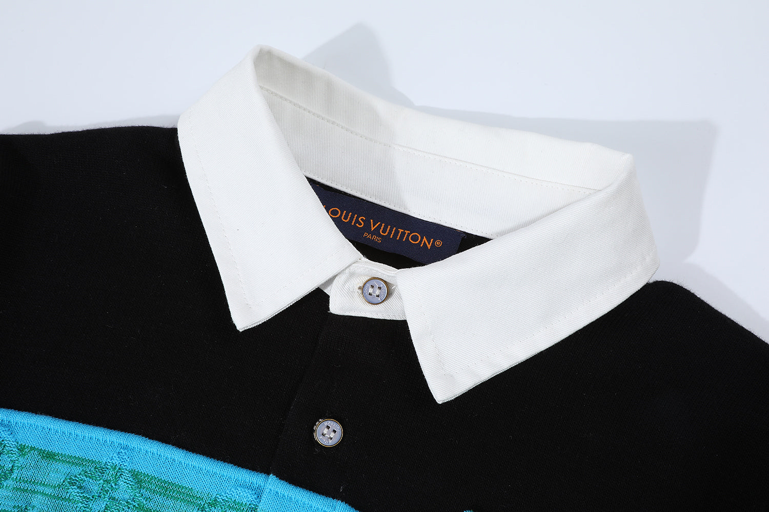 LuxluxHouse Best Quality Clothes Shirts&Polo Louis Vuitton