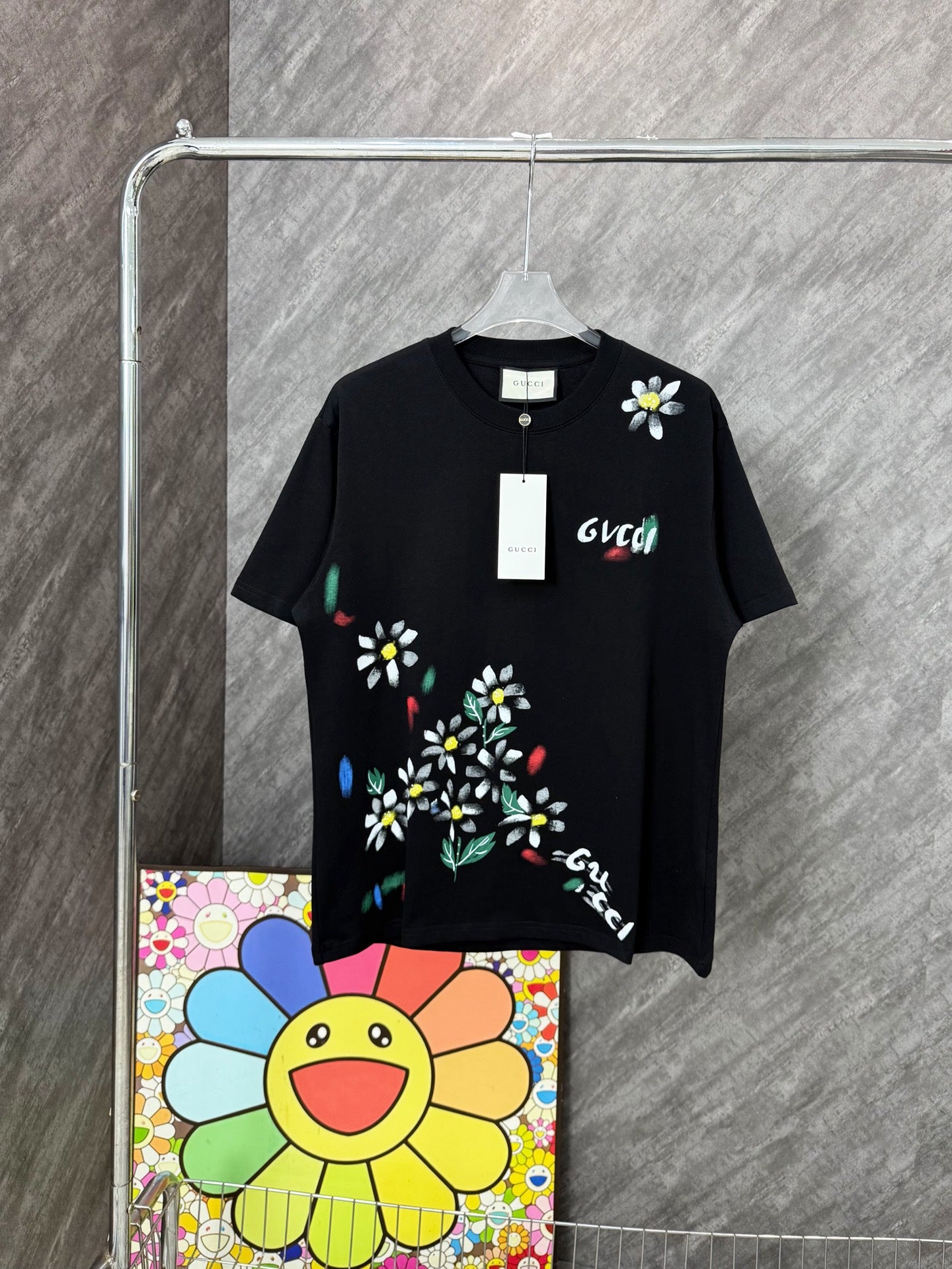 LuxluxHouse Best Quality Clothes Gucci T-shirt