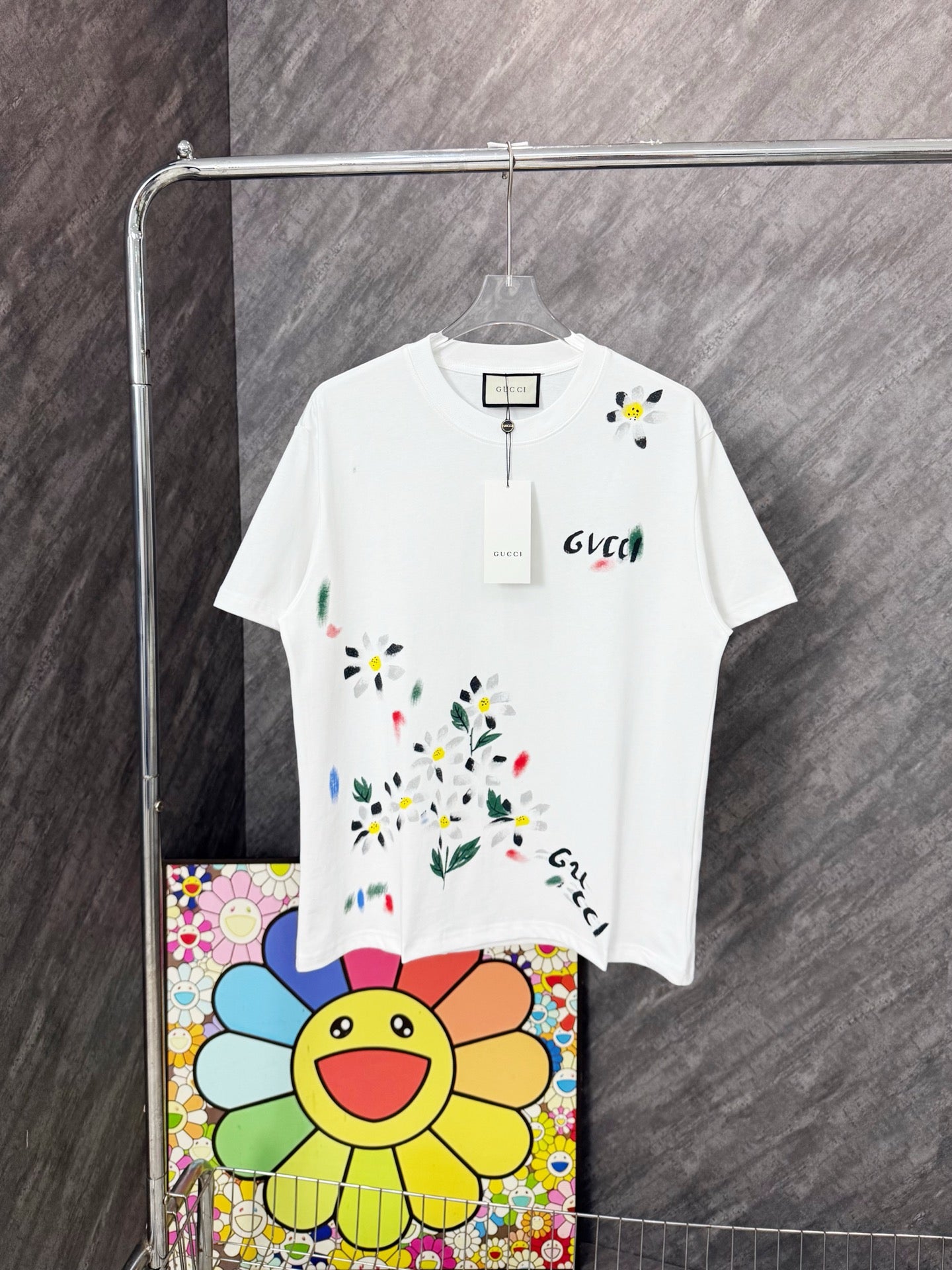 LuxluxHouse Best Quality Clothes Gucci T-shirt