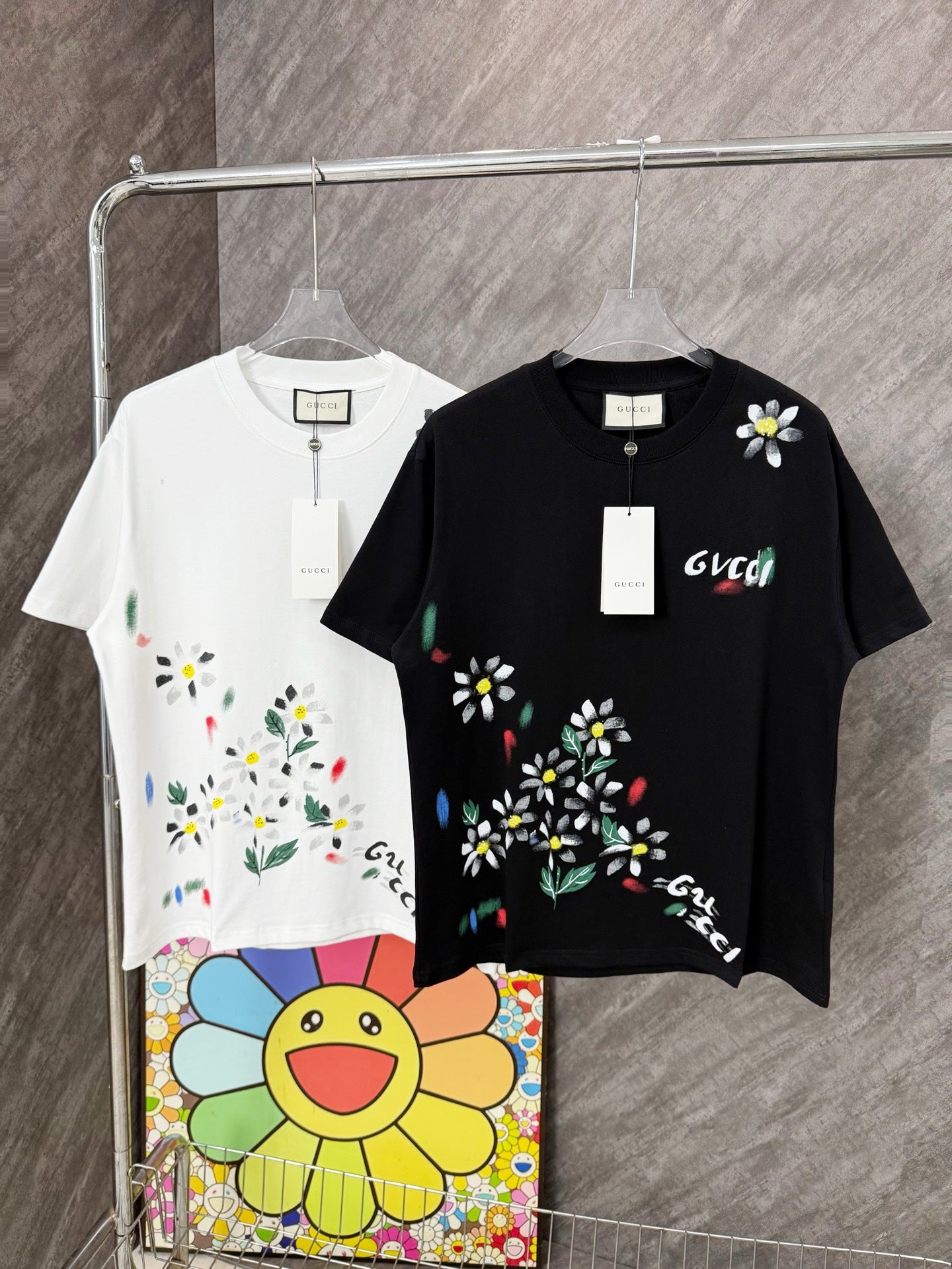 LuxluxHouse Best Quality Clothes Gucci T-shirt