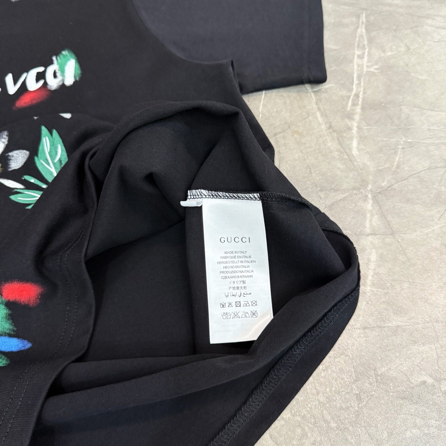 LuxluxHouse Best Quality Clothes Gucci T-shirt